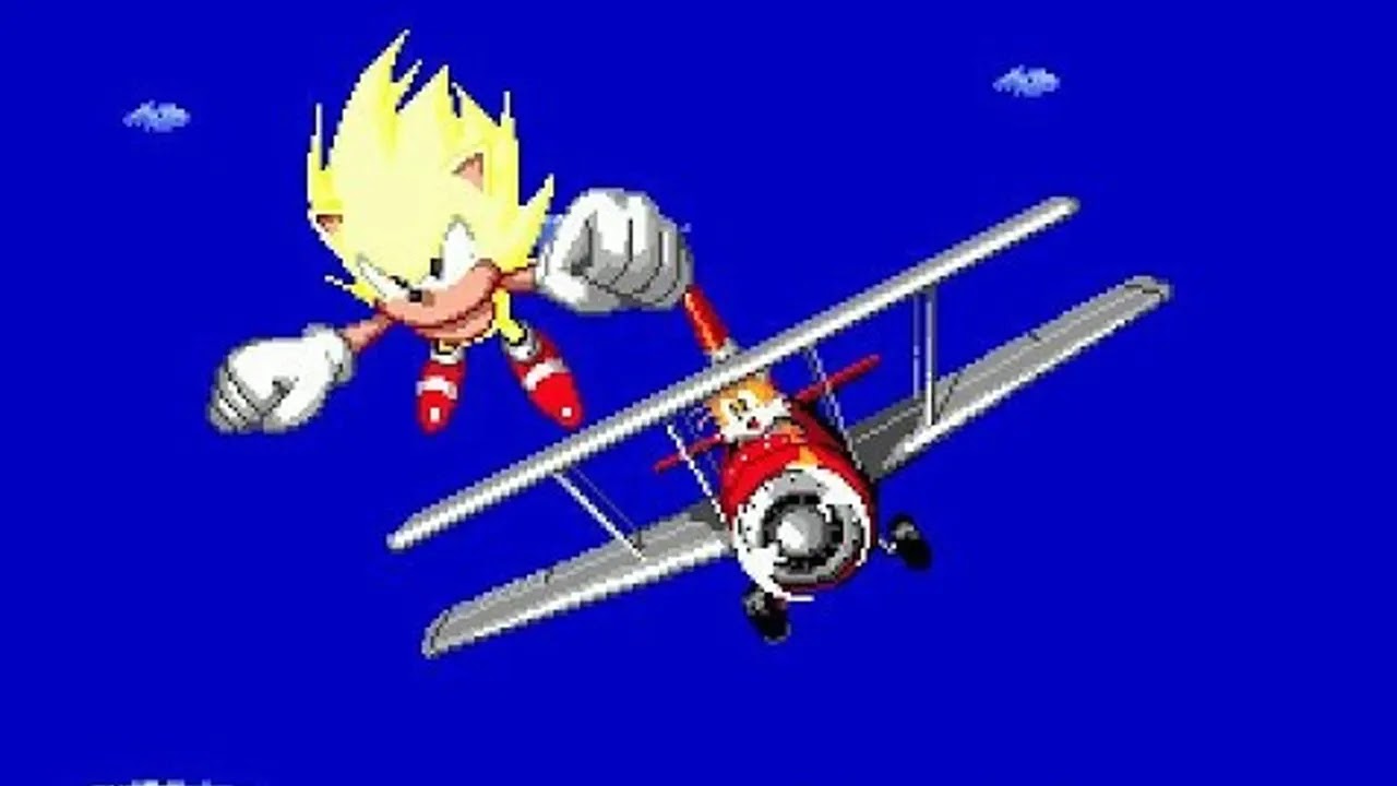 Sonic the Hedgehog 2 (Mega Drive): 30 anos de uma clássica continuação -  GameBlast